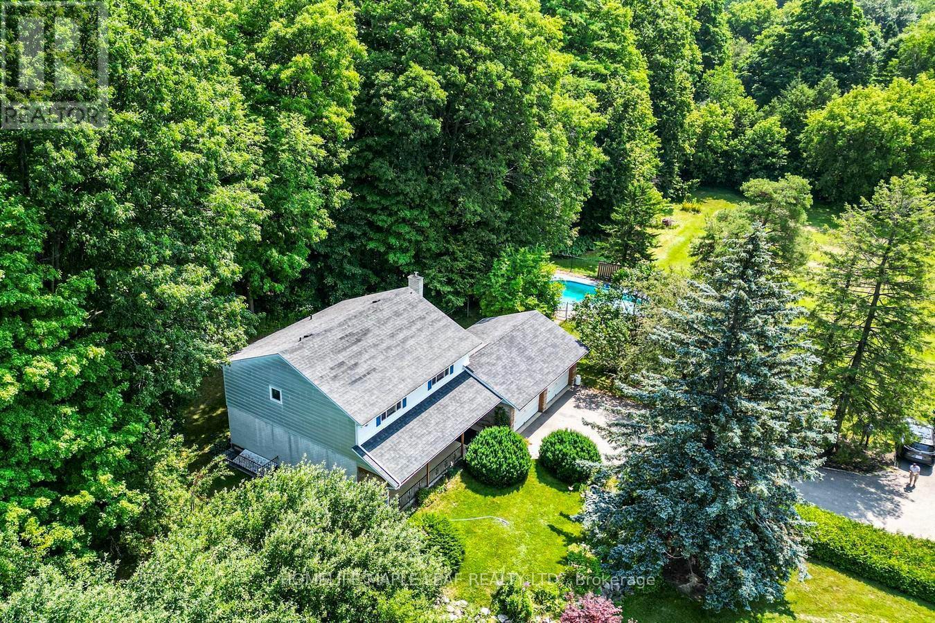 7687 Appleby Line, Milton, ON