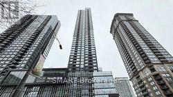 1806 - 395 SQUARE ONE DRIVE Mississauga, ON L5B 0C6