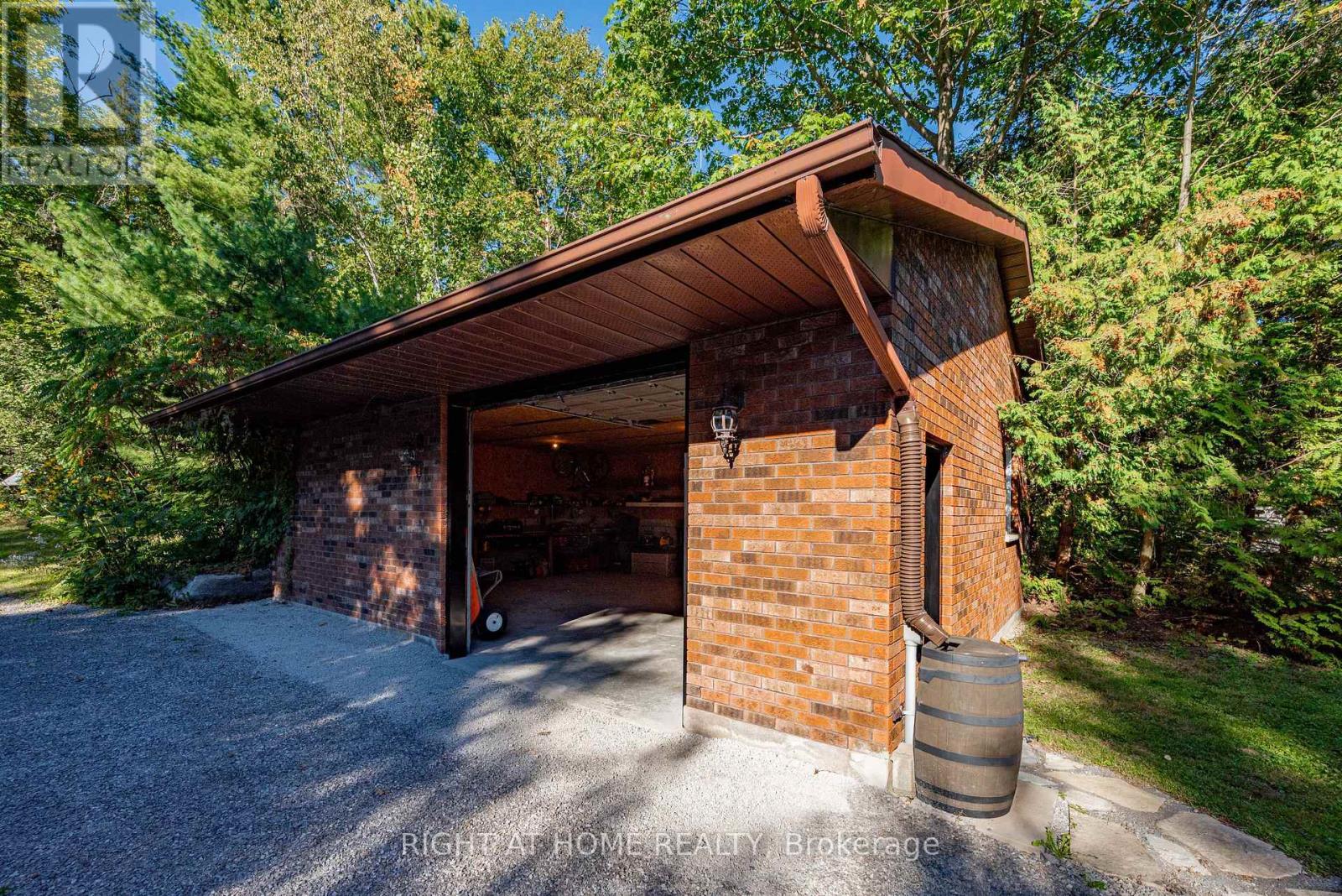 154 Fire Route 26, Trent Lakes, ON