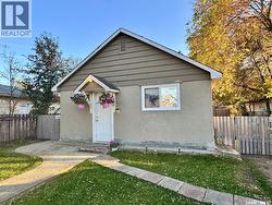1221 14th STREET W Prince Albert, SK S6V 3M8