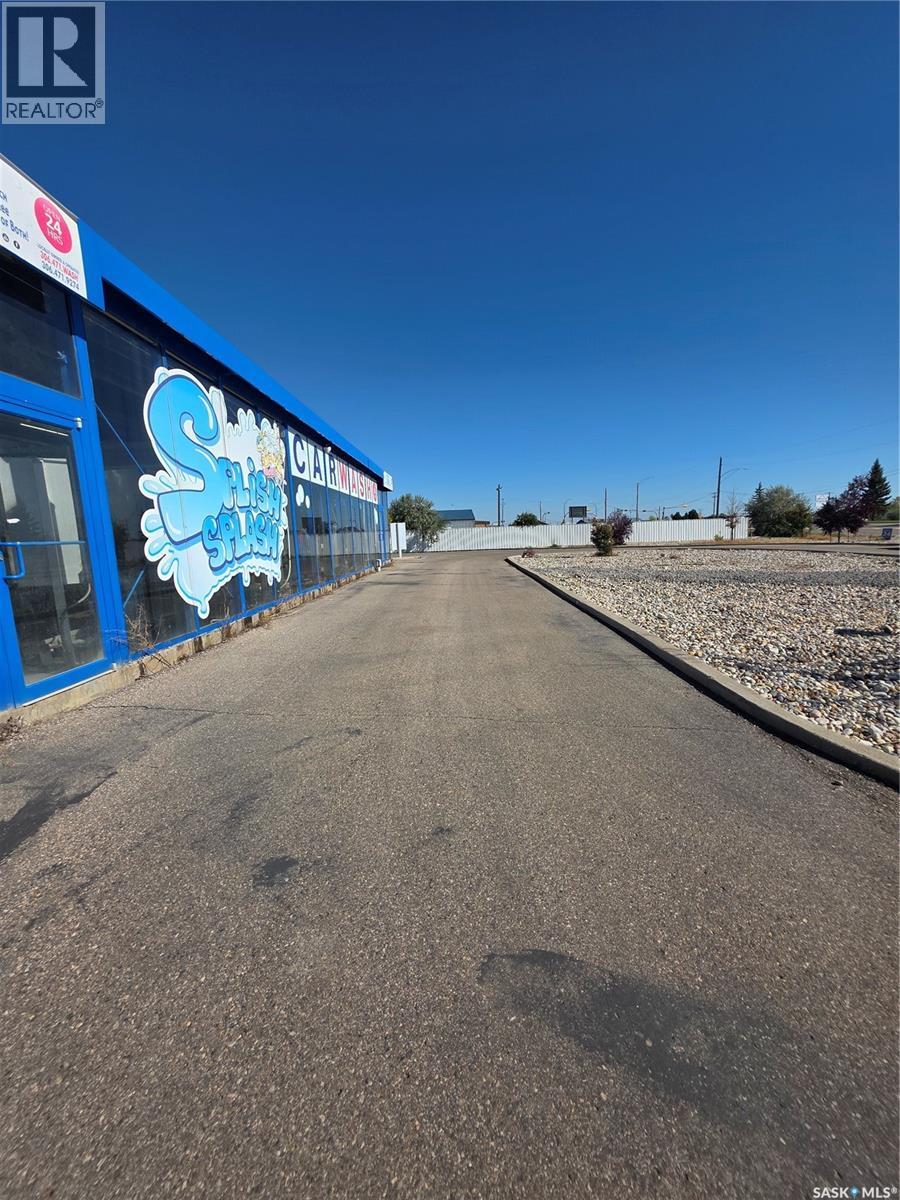 109 4Th Street, Estevan, SK