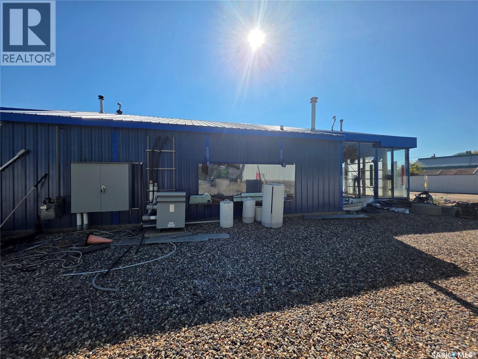 109 4Th Street, Estevan, SK