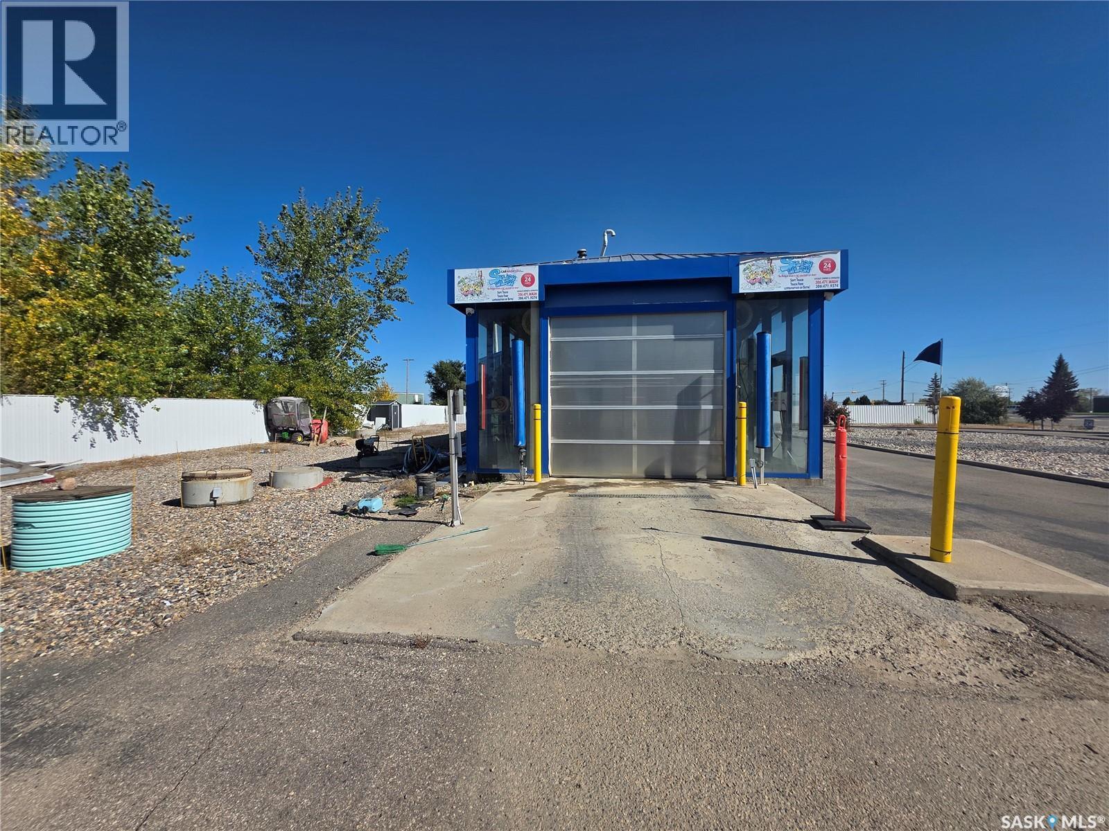 109 4Th Street, Estevan, SK