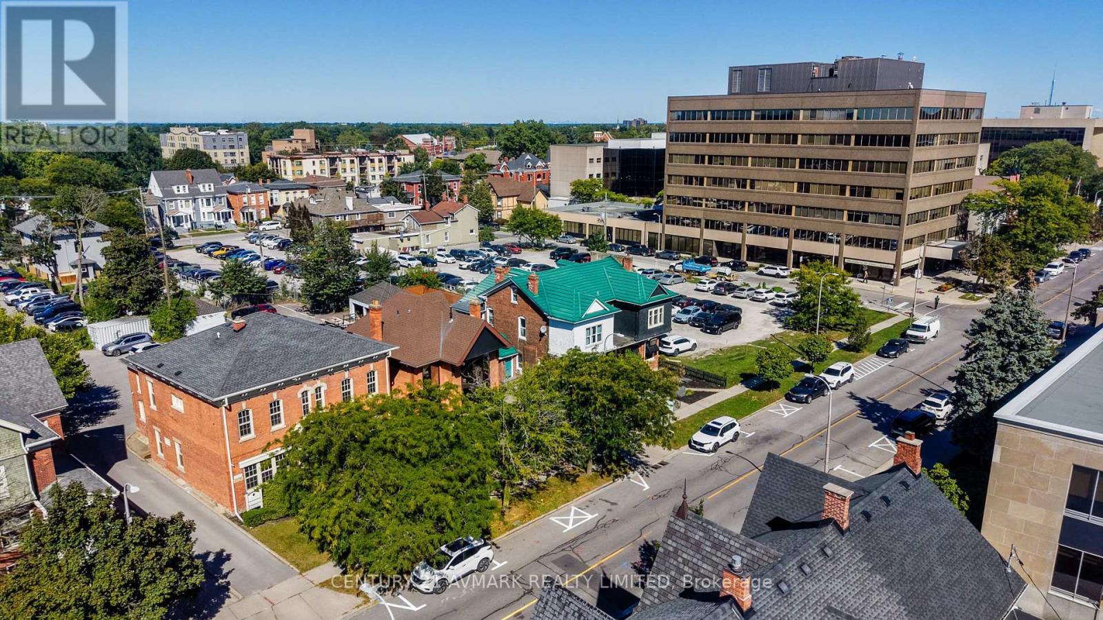 37 Church Street, St. Catharines (Downtown), ON