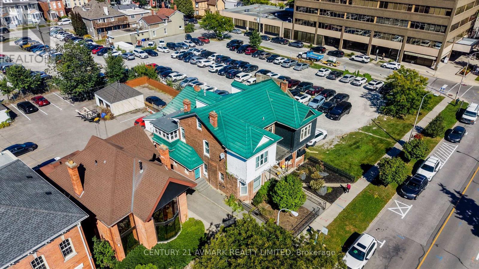 37 Church Street, St. Catharines (Downtown), ON