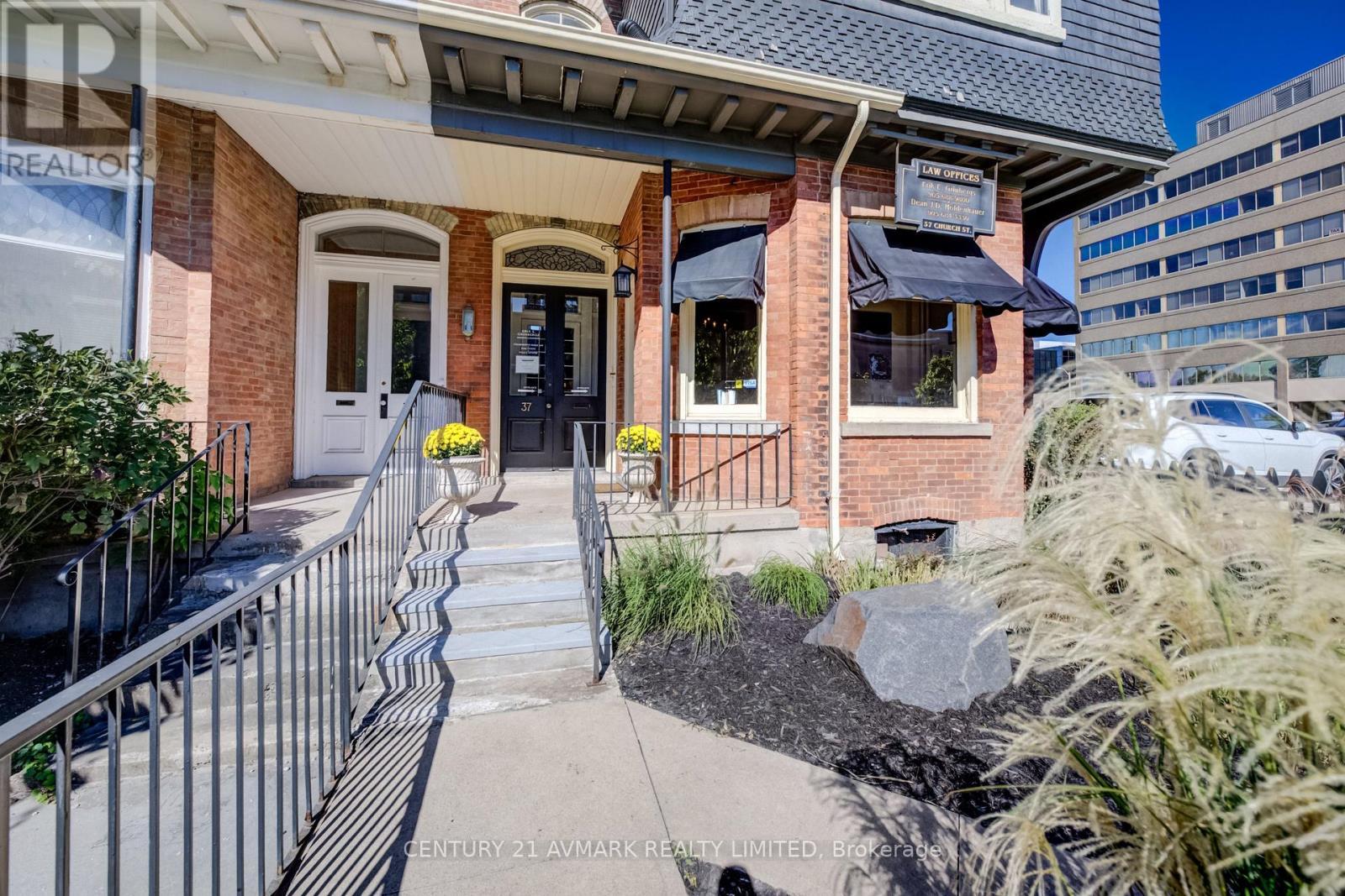 37 Church Street, St. Catharines (Downtown), ON