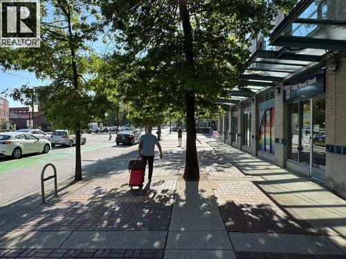 1195 Pacific Boulevard, Vancouver, BC 