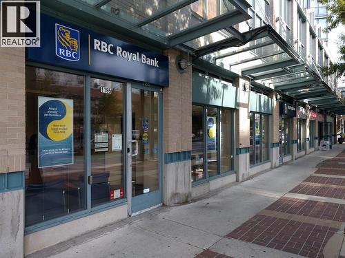 1195 Pacific Boulevard, Vancouver, BC 
