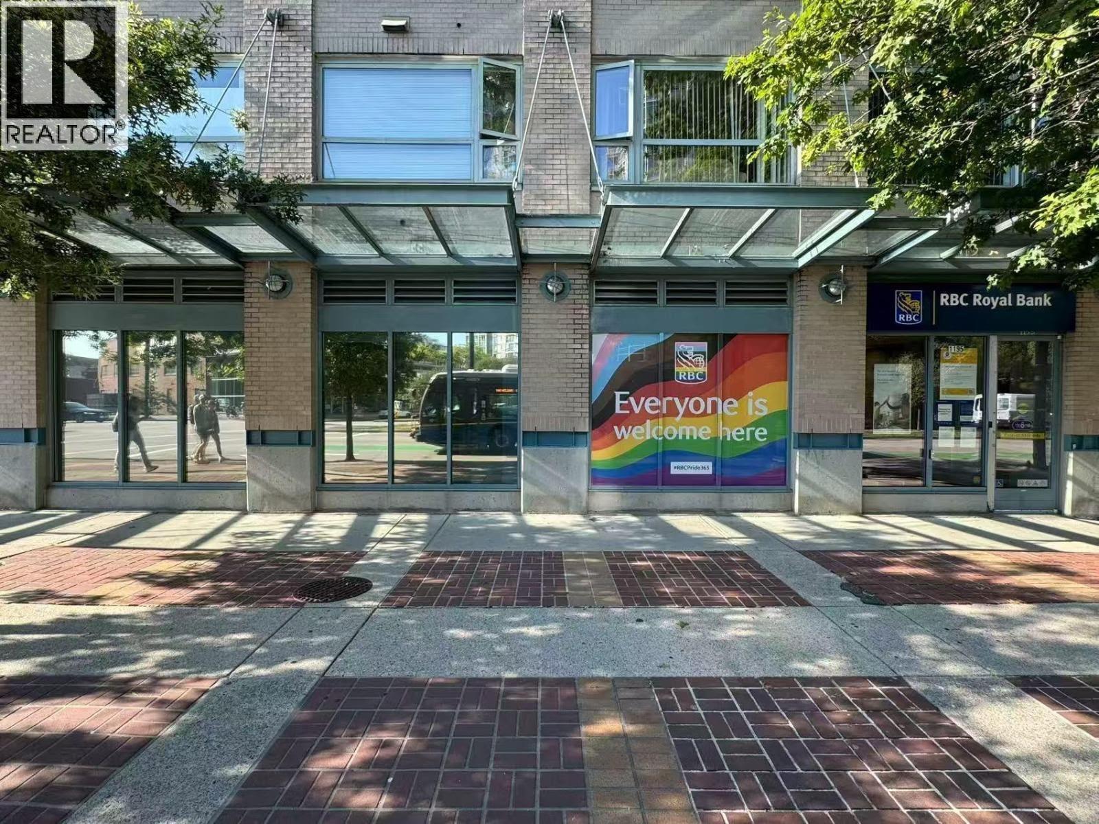 1195 Pacific Boulevard, Vancouver, BC