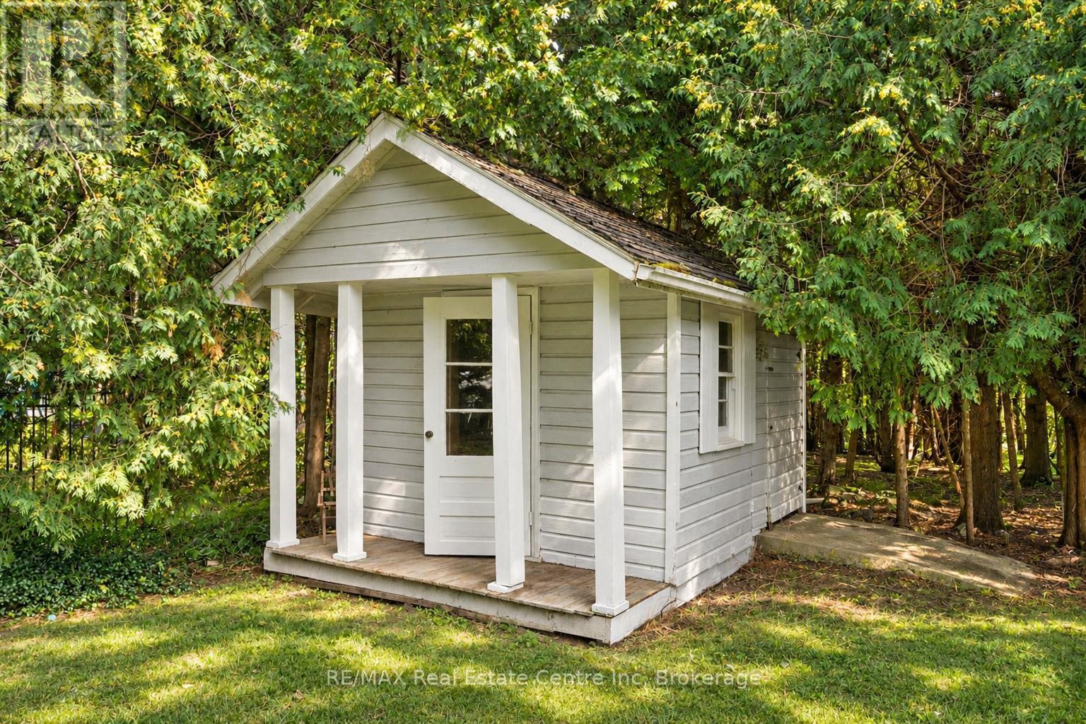 131 Cooks Mill Road, Puslinch, ON