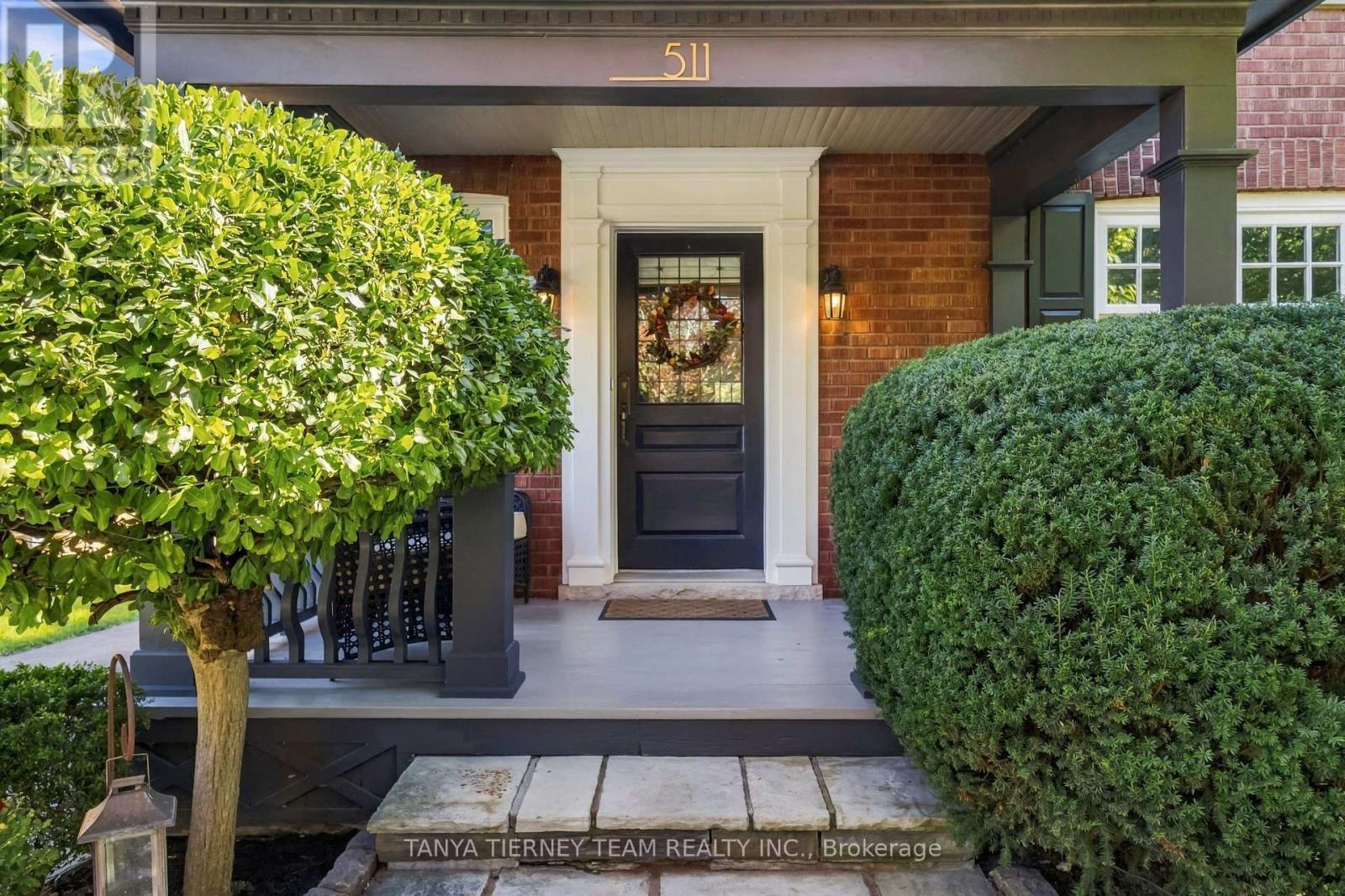 511 Centre Street S, Whitby, ON