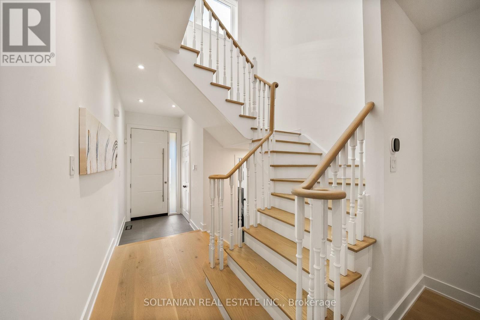 163 Wildberry Crescent, Vaughan, ON