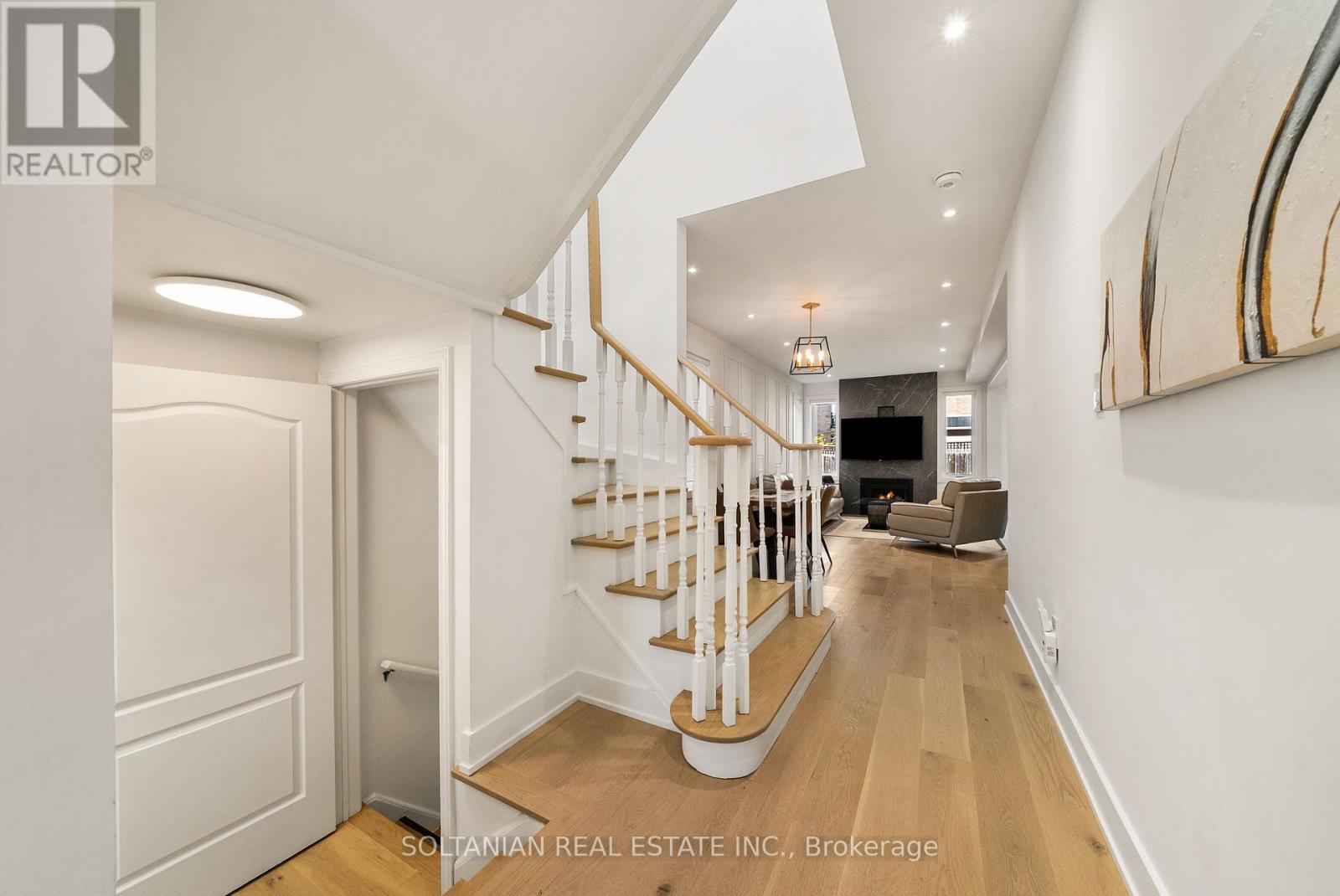 163 Wildberry Crescent, Vaughan, ON