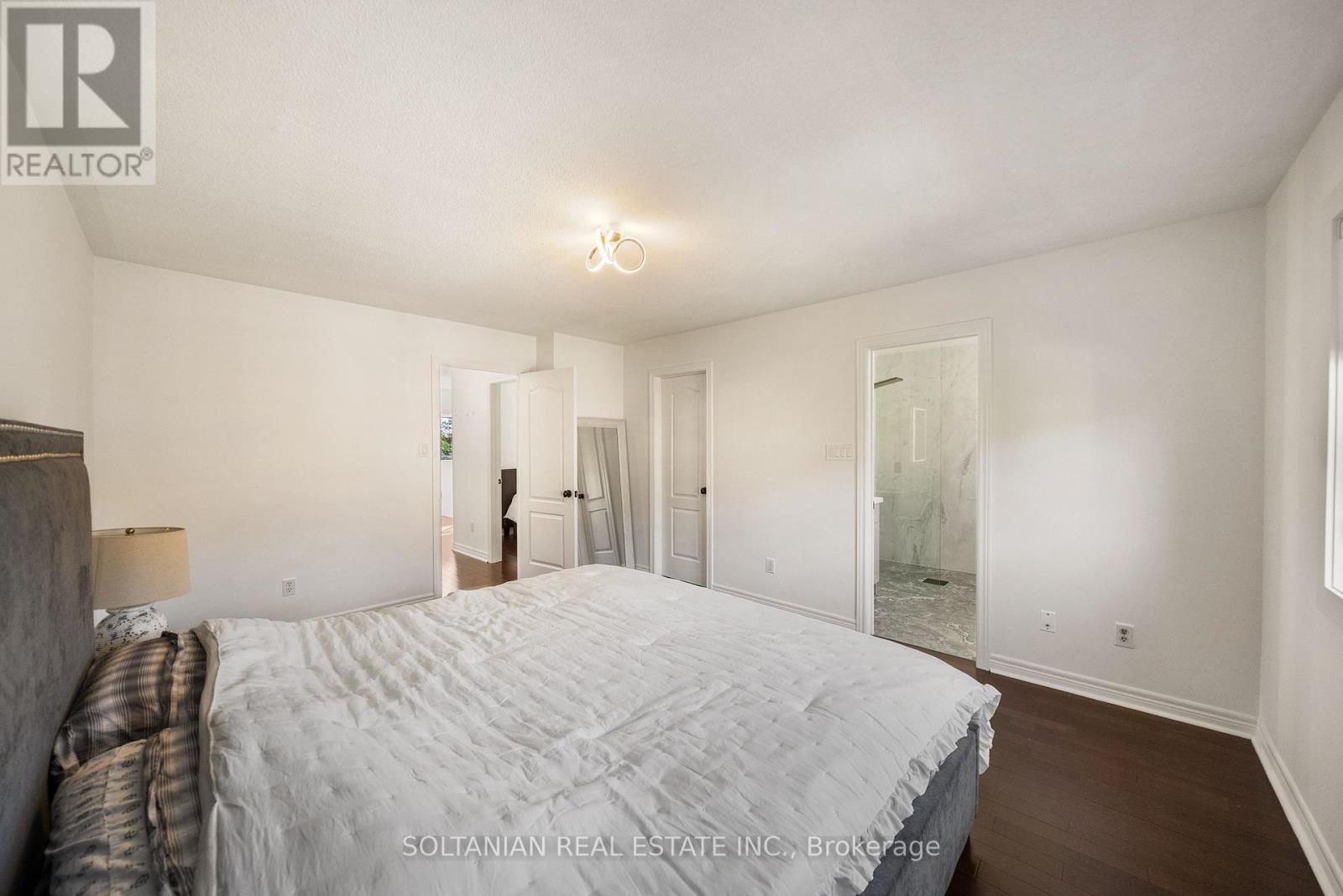 163 Wildberry Crescent, Vaughan, ON