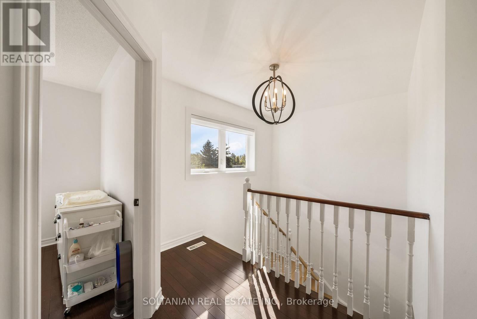163 Wildberry Crescent, Vaughan, ON