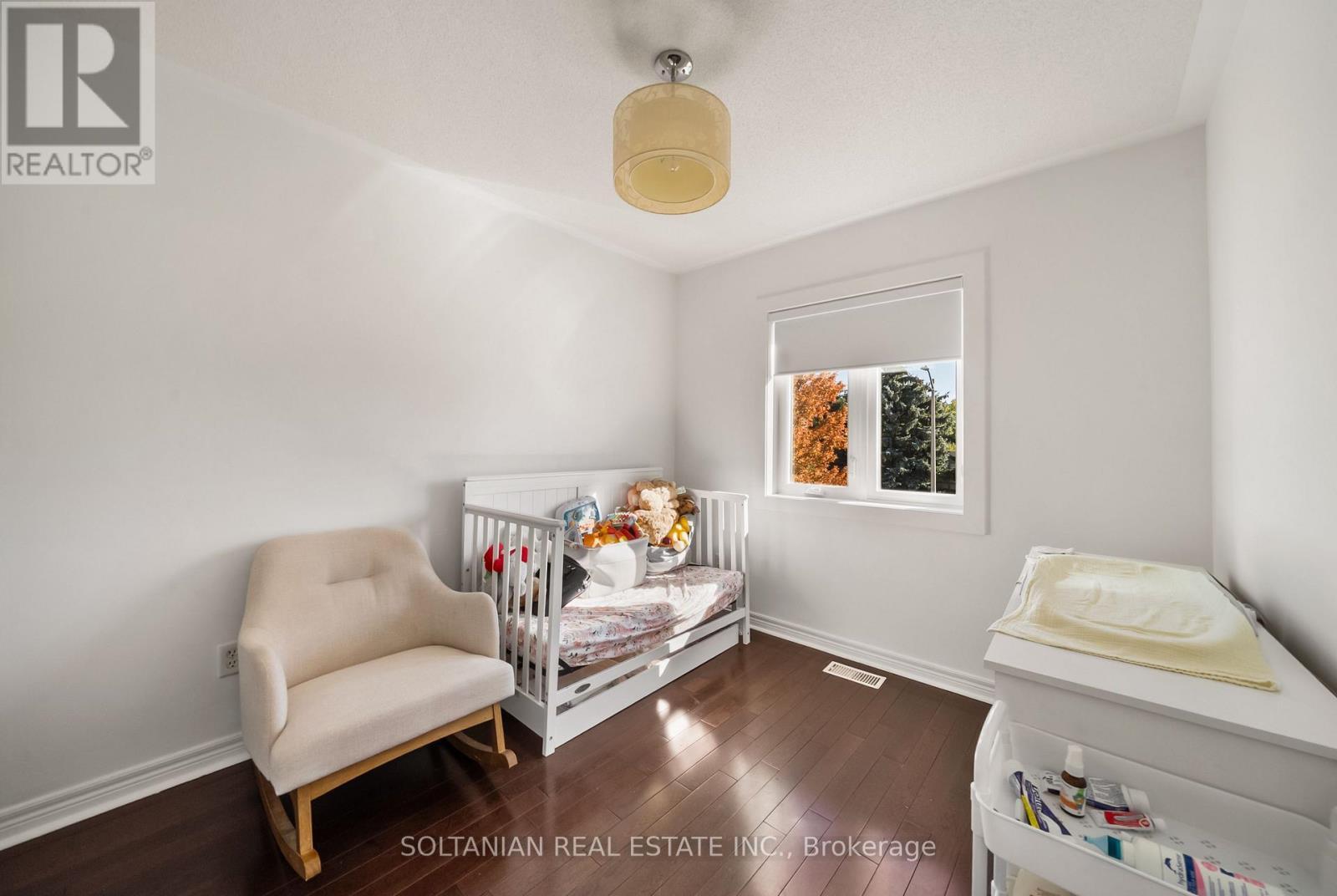 163 Wildberry Crescent, Vaughan, ON