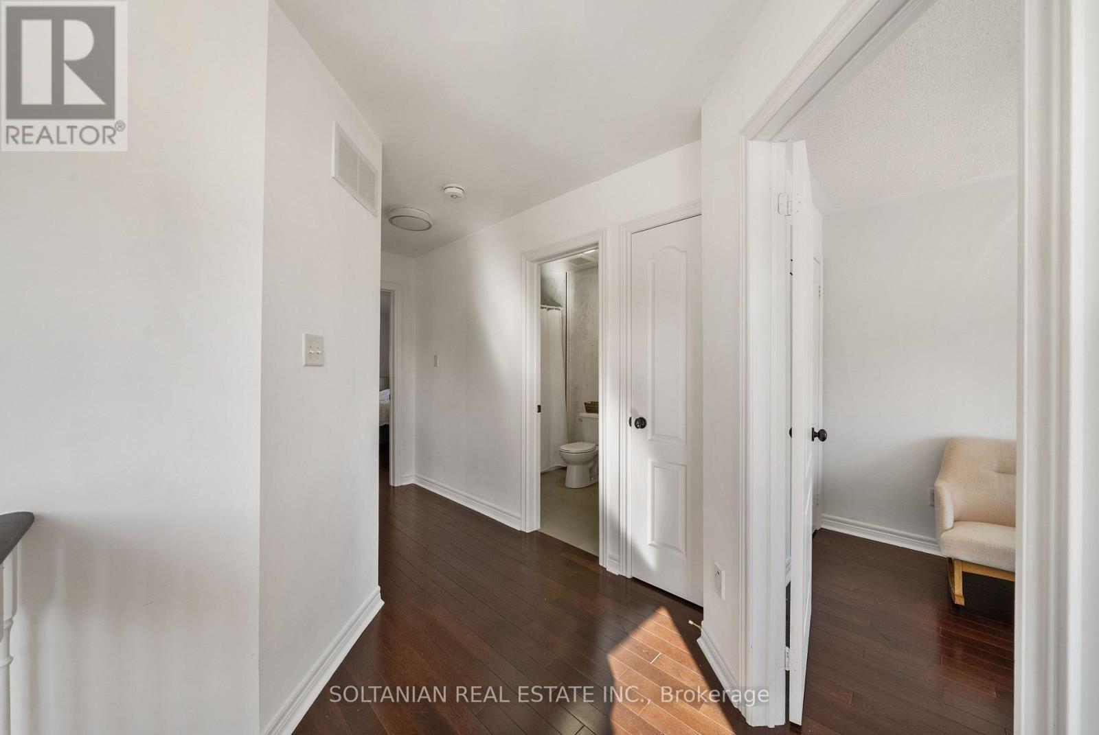 163 Wildberry Crescent, Vaughan, ON