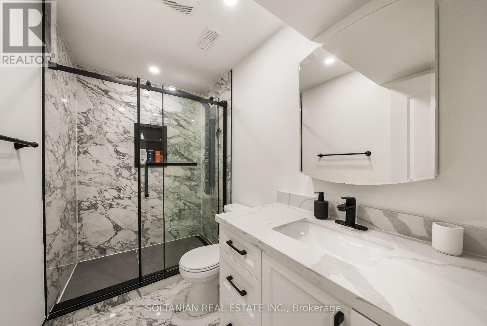 163 Wildberry Crescent, Vaughan, ON