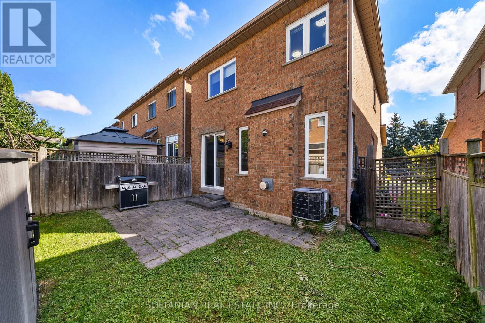 163 Wildberry Crescent, Vaughan, ON