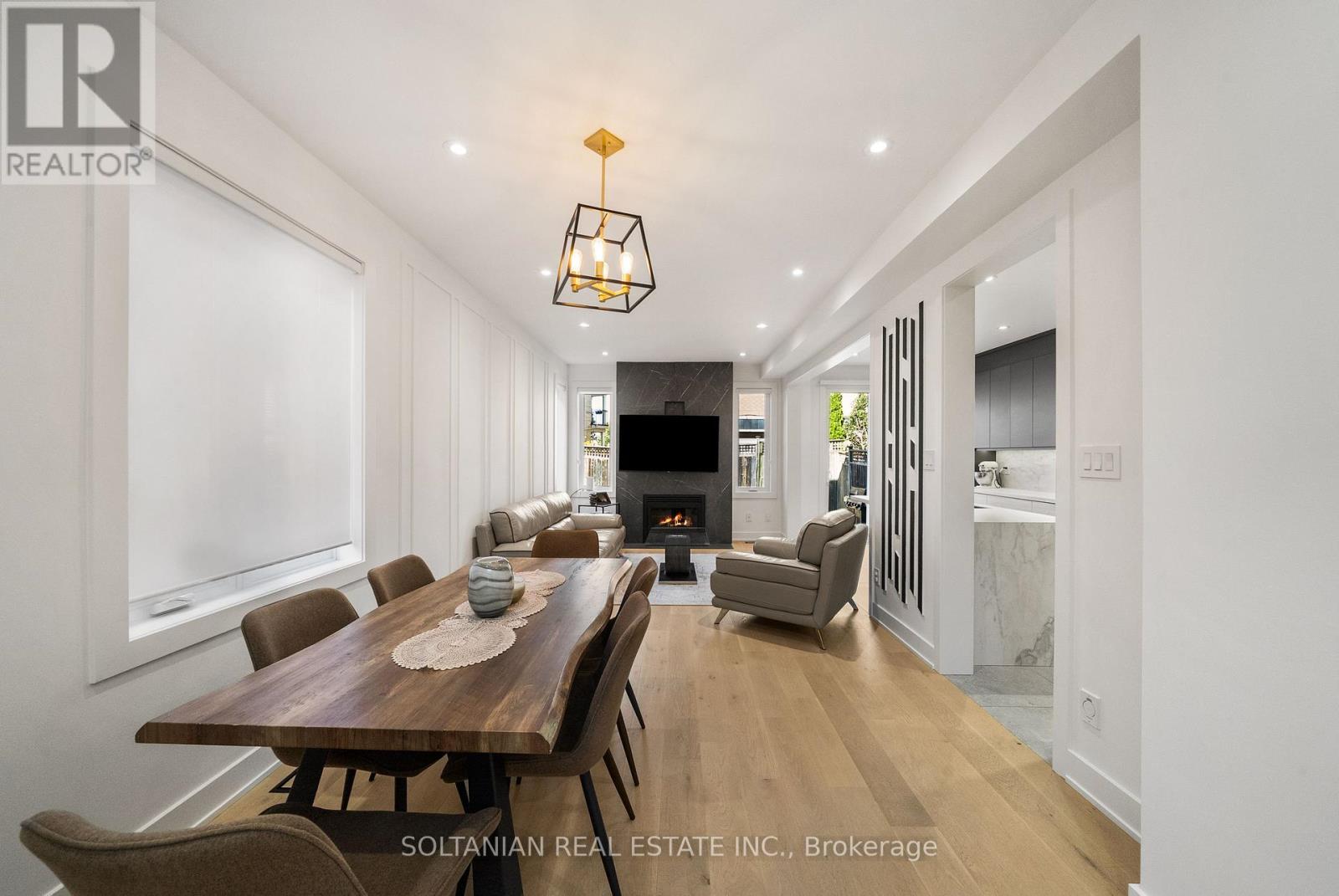 163 Wildberry Crescent, Vaughan, ON