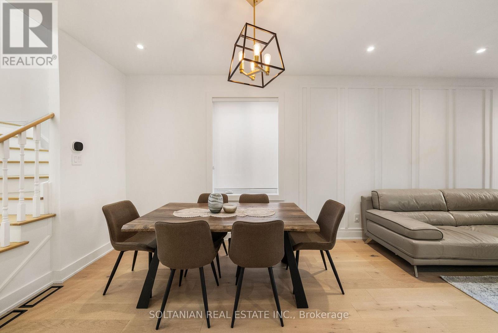 163 Wildberry Crescent, Vaughan, ON