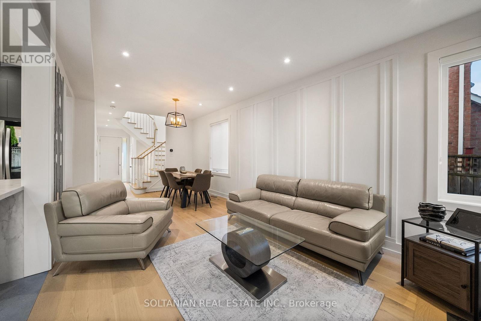 163 Wildberry Crescent, Vaughan, ON