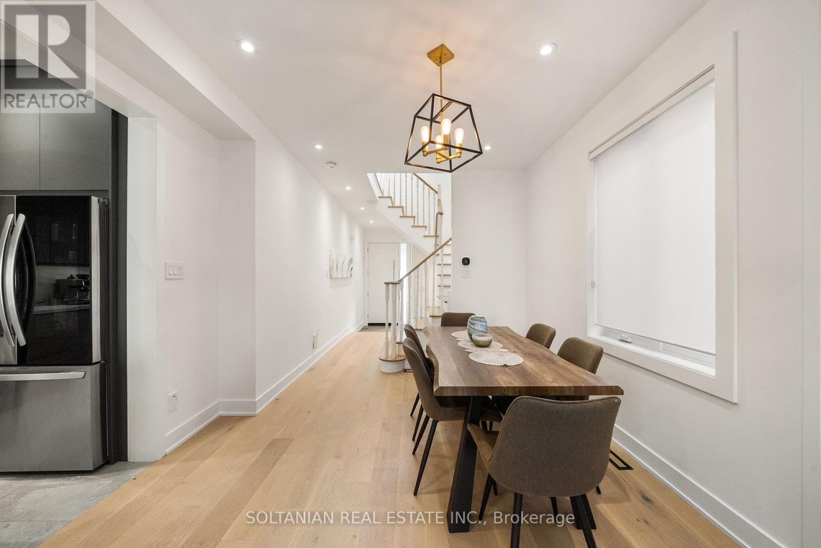 163 Wildberry Crescent, Vaughan, ON