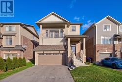 79 WILLOUGHBY WAY New Tecumseth, ON L9R 0P4