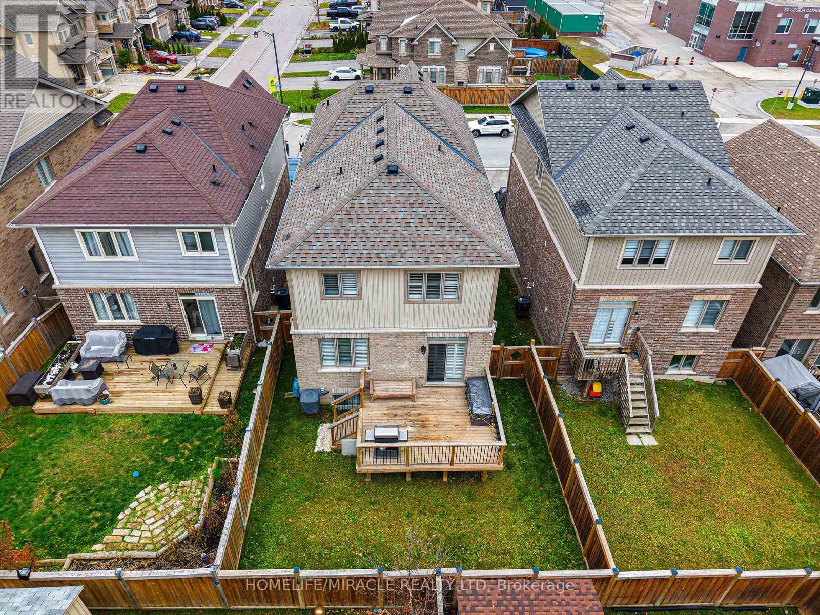 79 Willoughby Way, New Tecumseth, ON