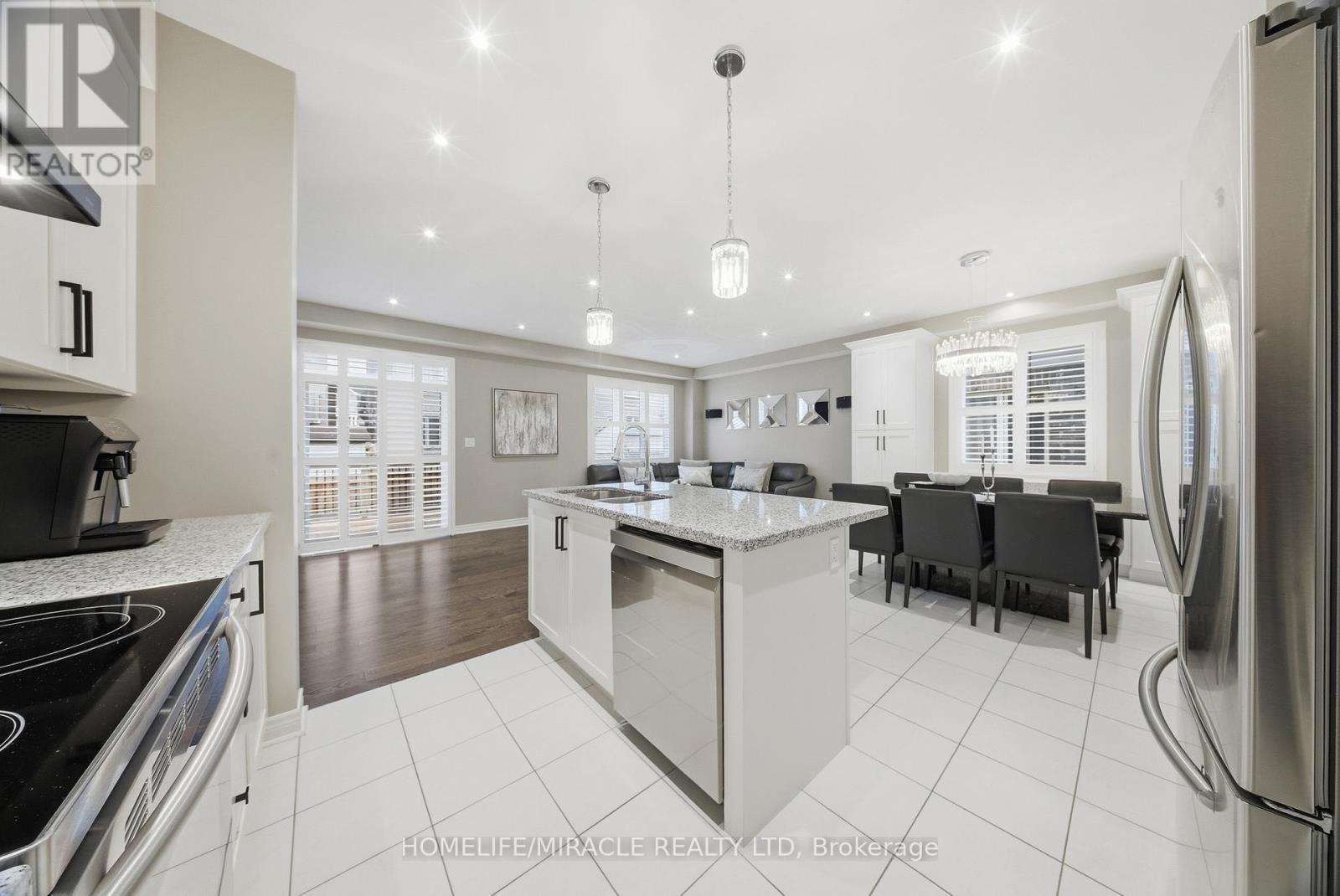 79 Willoughby Way, New Tecumseth, ON