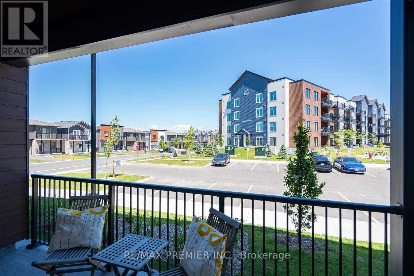 109 - 20 Koda Street, Barrie, ON
