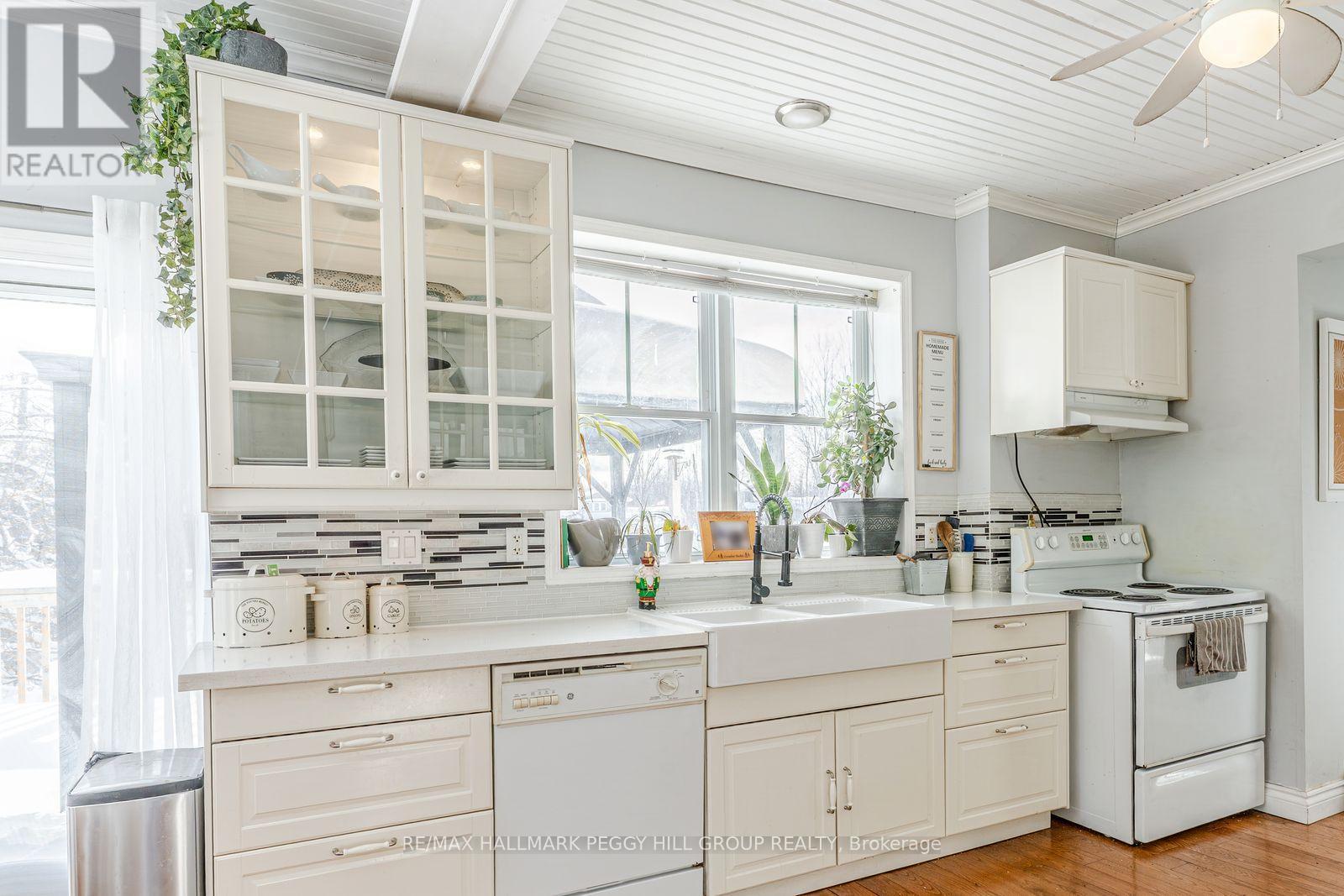 2917 Fairgrounds Road, Ramara, ON