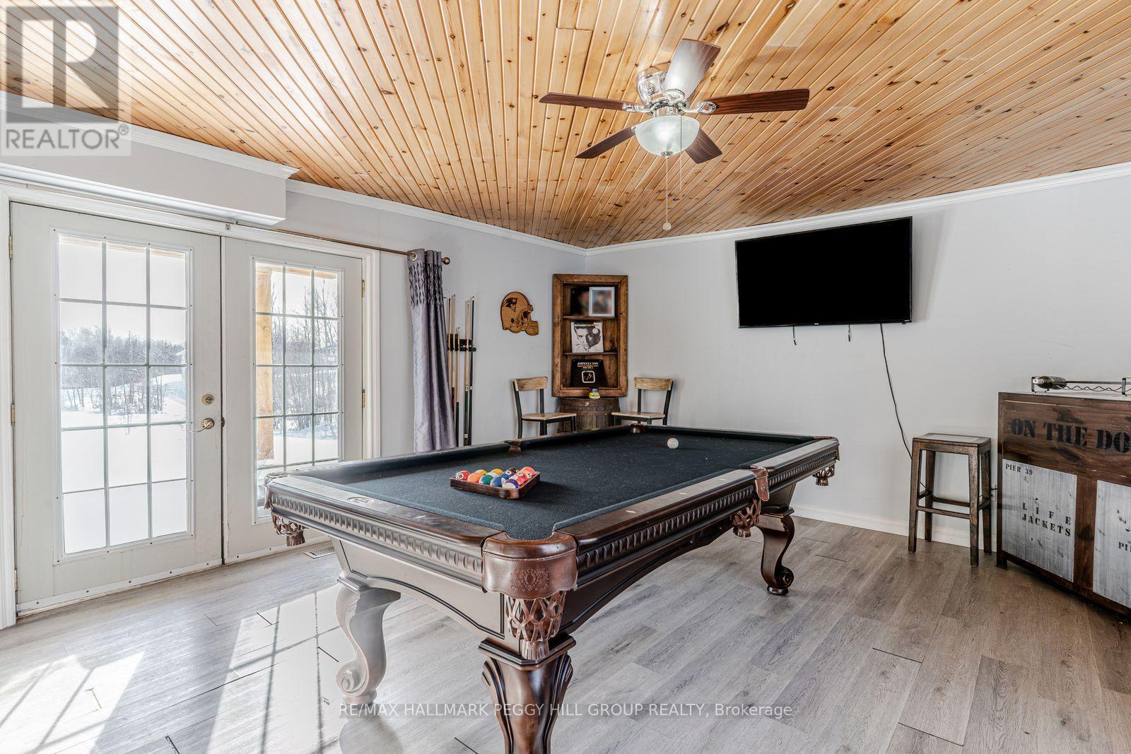 2917 Fairgrounds Road, Ramara, ON