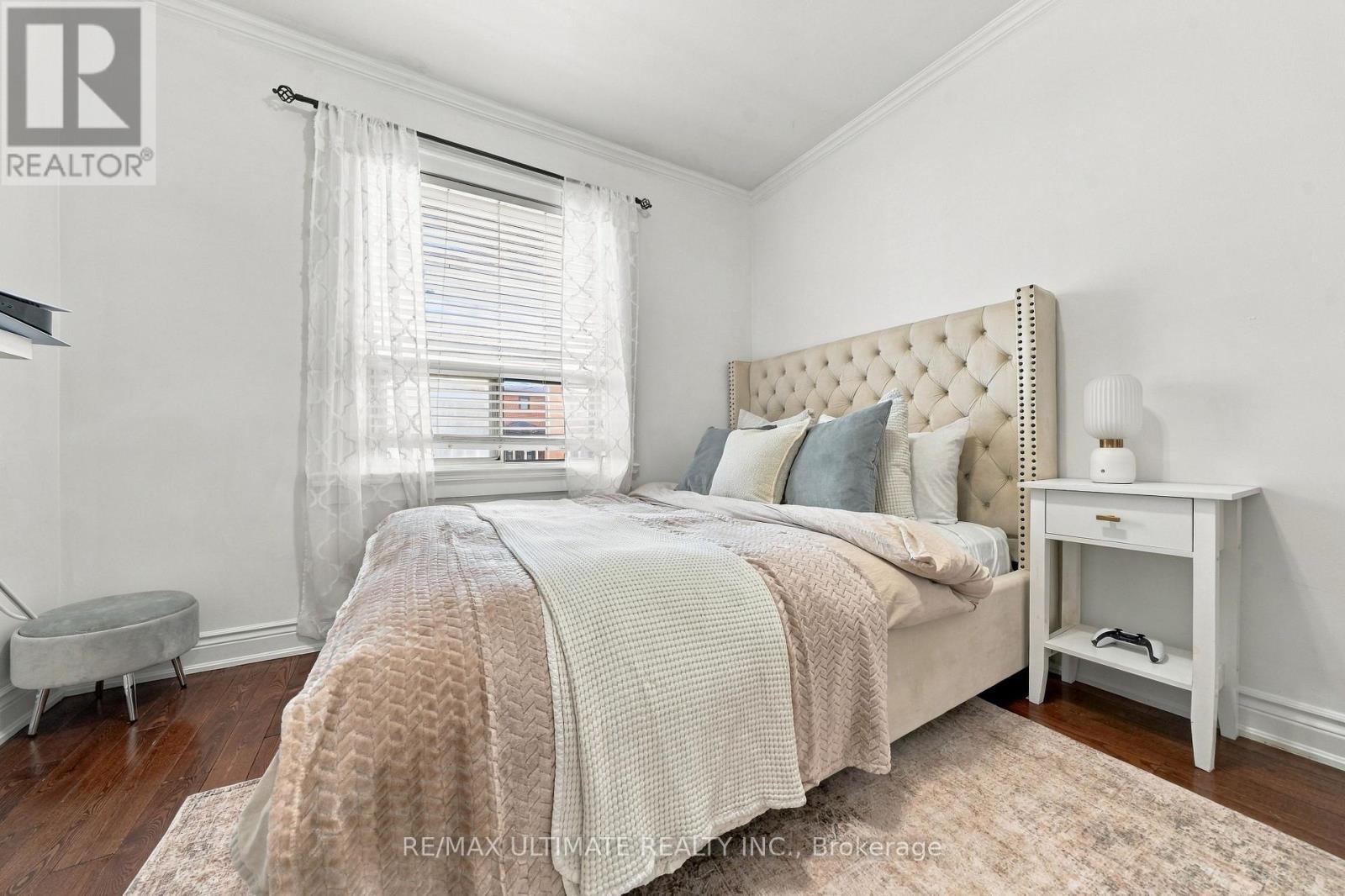 372 Blackthorn Avenue, Toronto, ON