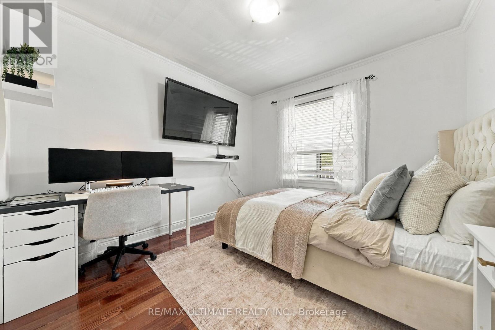 372 Blackthorn Avenue, Toronto, ON