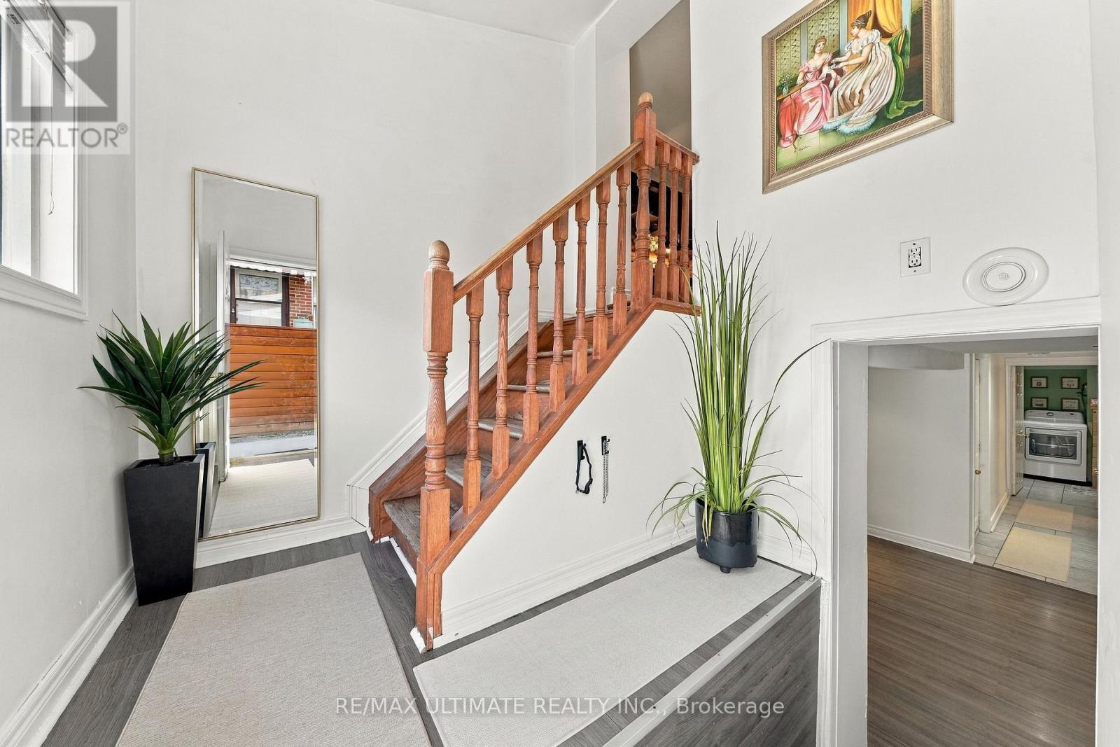372 Blackthorn Avenue, Toronto, ON
