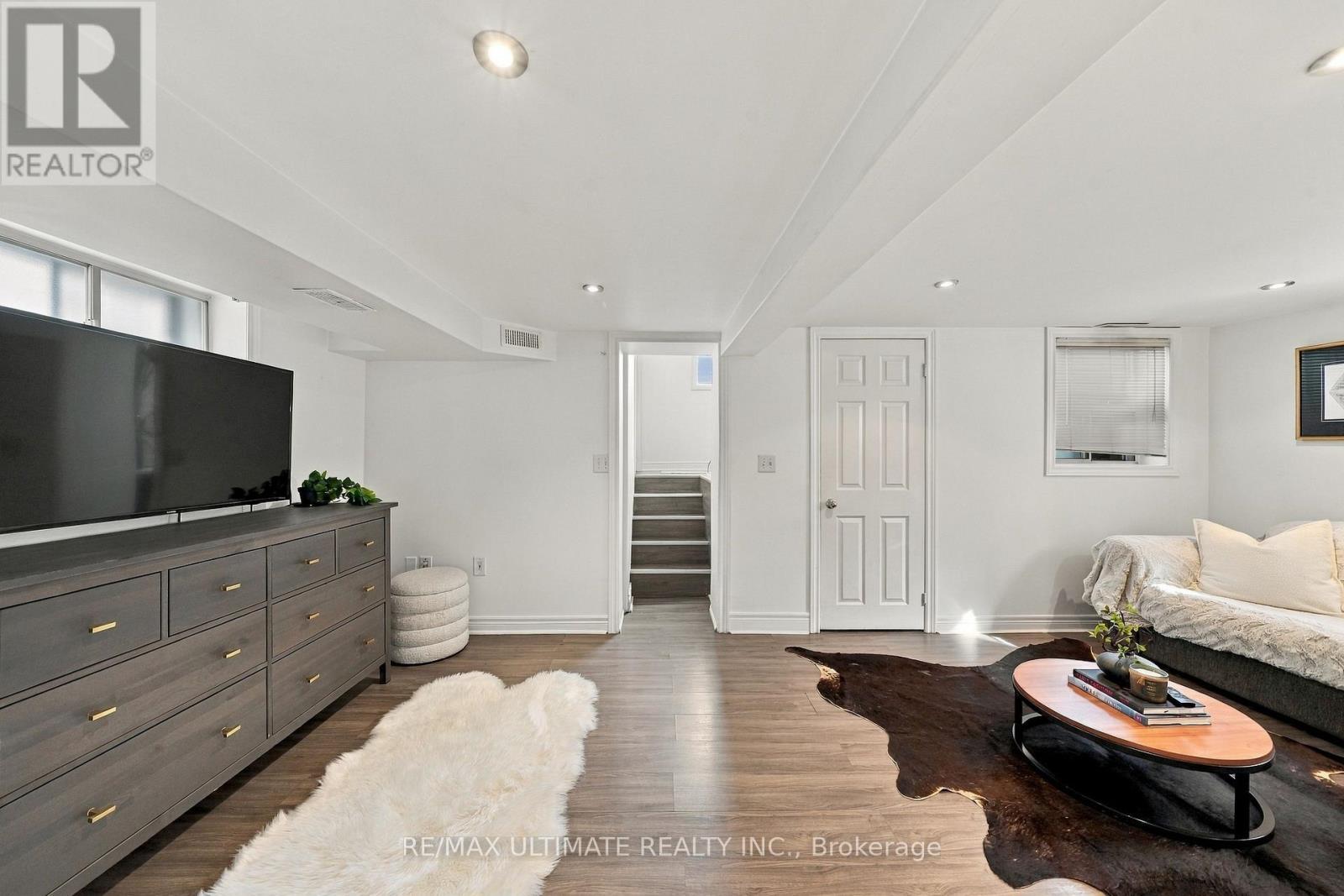 372 Blackthorn Avenue, Toronto, ON
