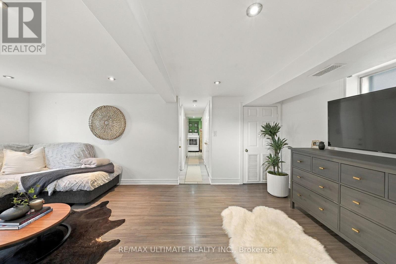 372 Blackthorn Avenue, Toronto, ON