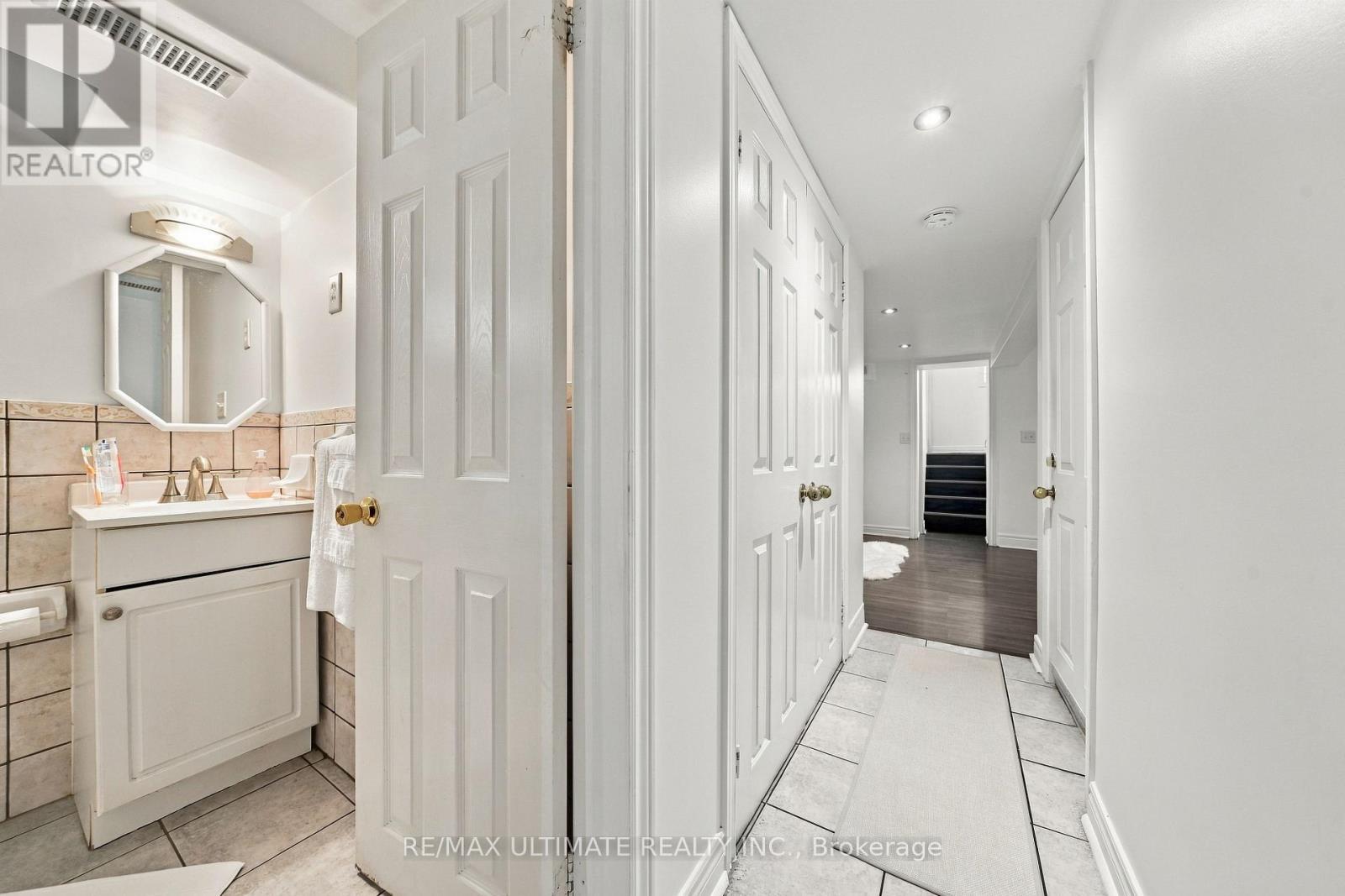 372 Blackthorn Avenue, Toronto, ON
