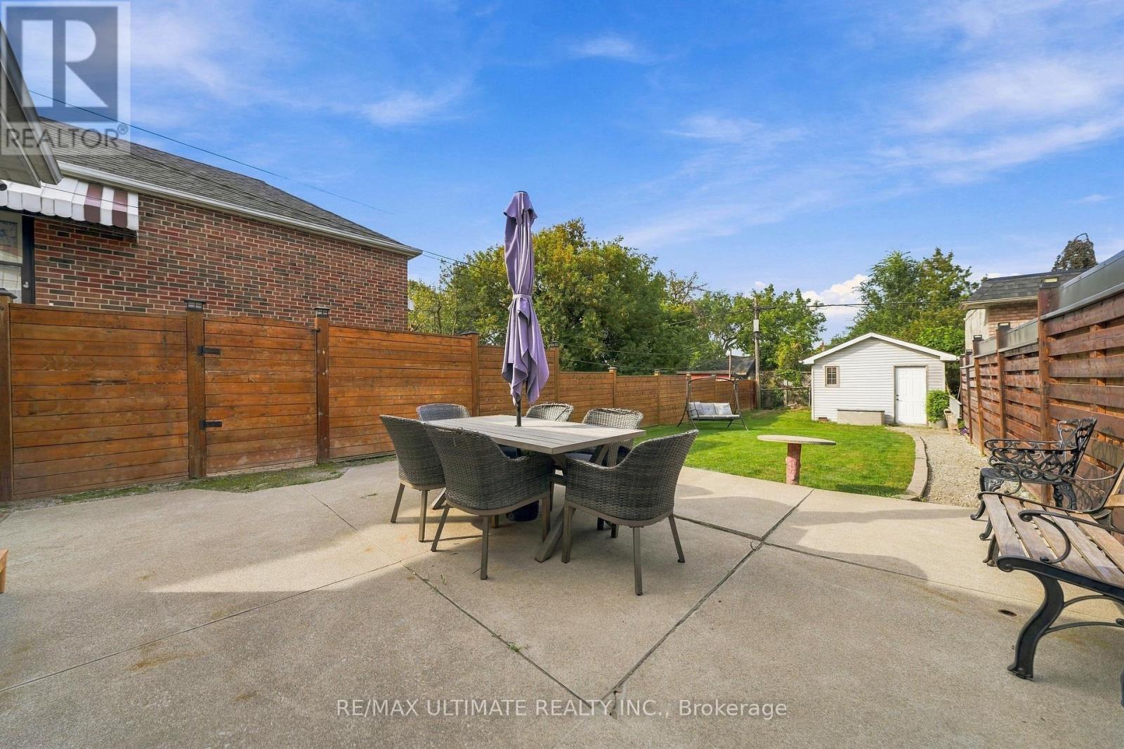 372 Blackthorn Avenue, Toronto, ON
