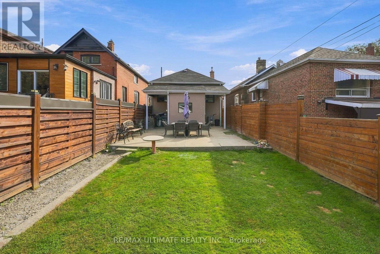 372 Blackthorn Avenue, Toronto, ON