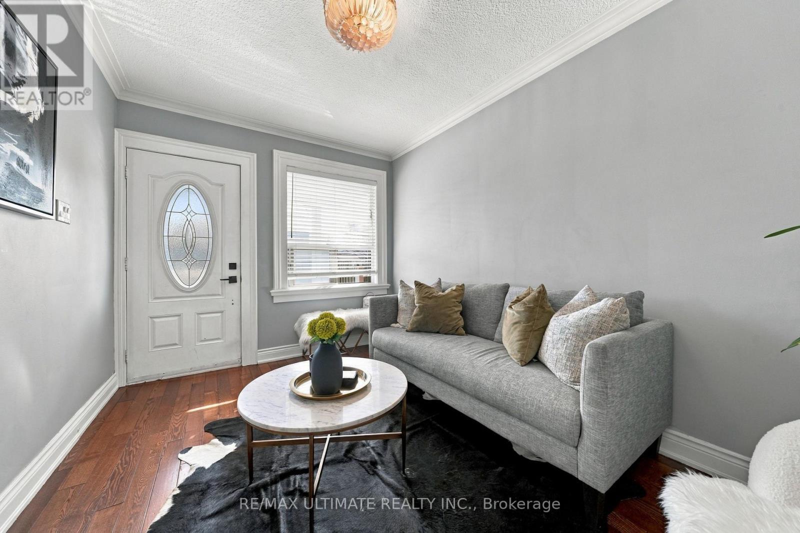 372 Blackthorn Avenue, Toronto, ON