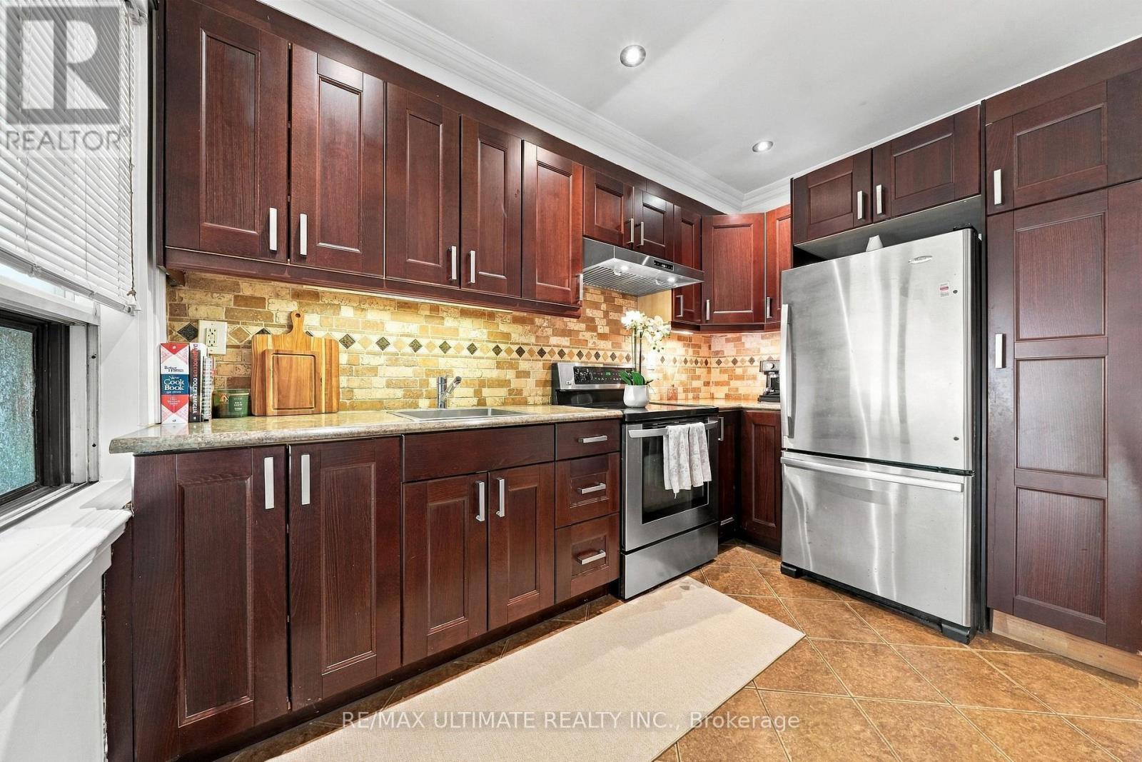 372 Blackthorn Avenue, Toronto, ON