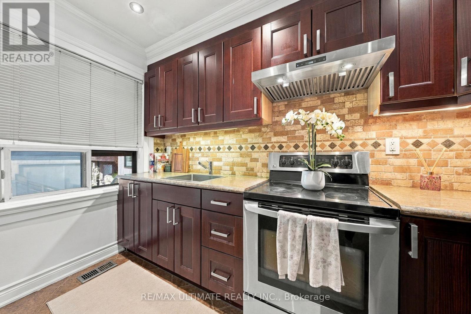 372 Blackthorn Avenue, Toronto, ON