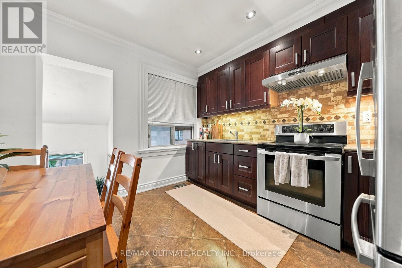 372 Blackthorn Avenue, Toronto, ON
