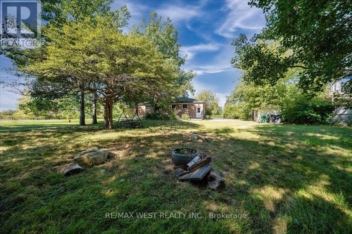 17 Heather Street, Caledon, ON