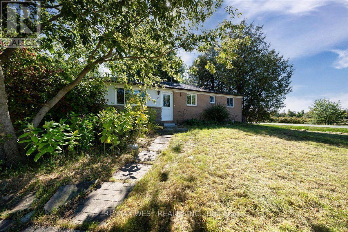 17 Heather Street, Caledon, ON