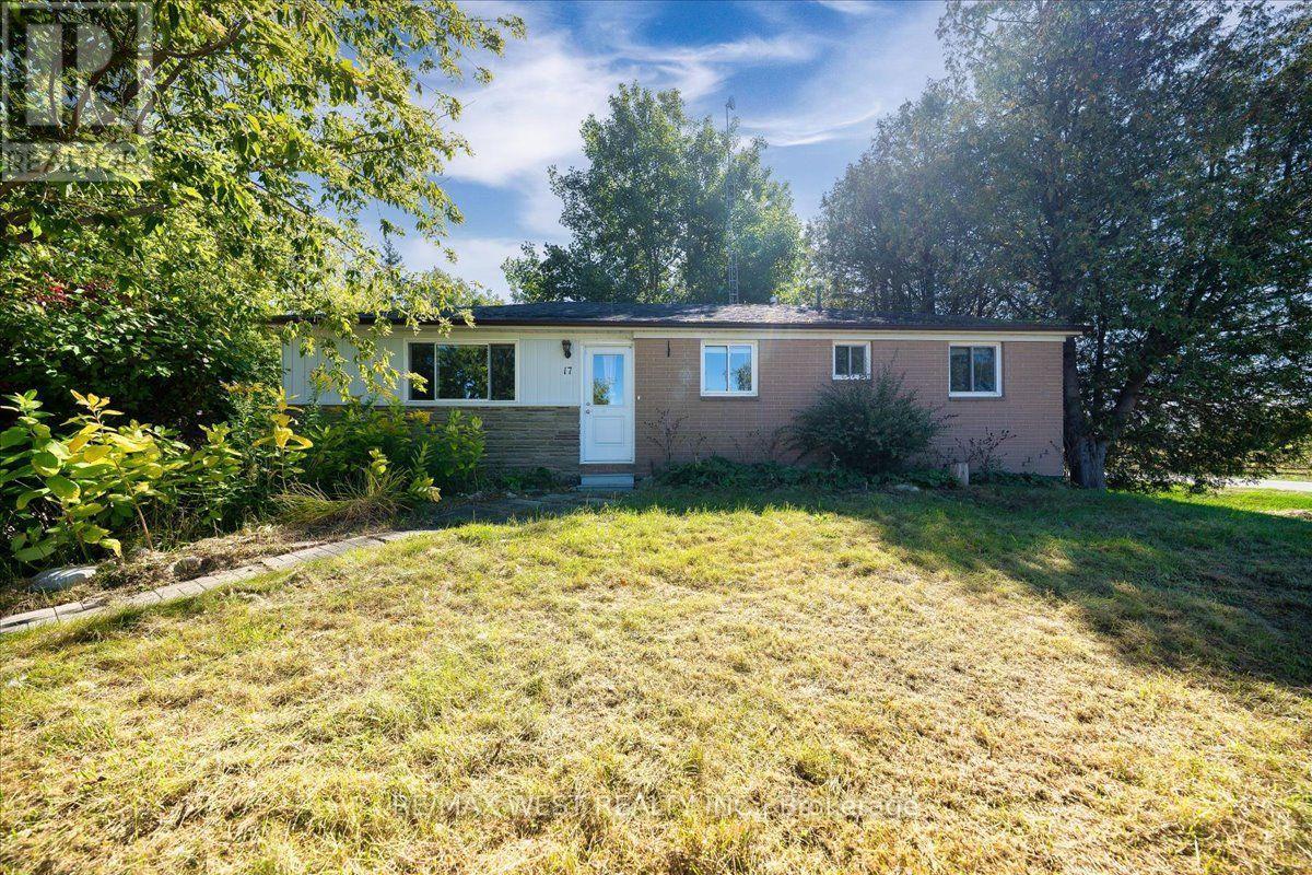 17 Heather Street, Caledon, ON