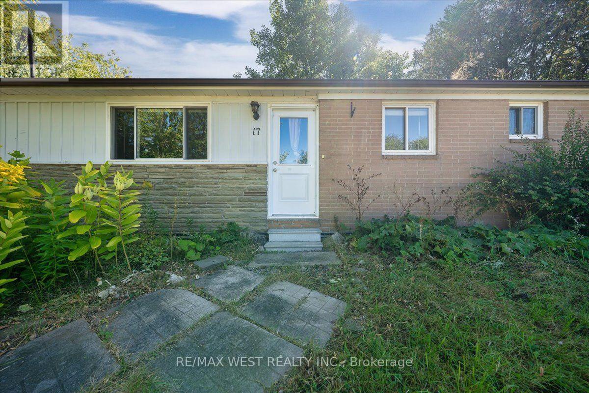 17 Heather Street, Caledon, ON