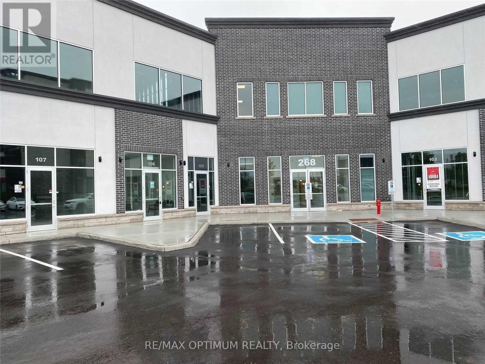201 - 268 Derry Road W, Mississauga, ON